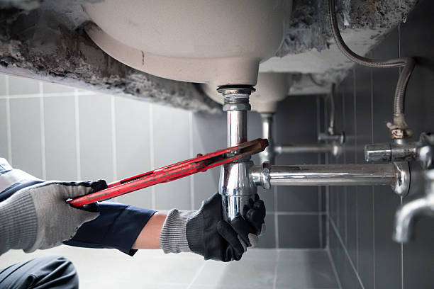 Trusted Drain Cleaning service in Holbrook, ID - AAA Plumbing Heating